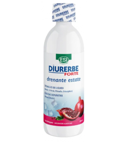 Diurerbe Forte sabor Romã - 500ml - ESI